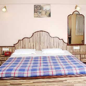 Hotel King Palace, Ahmedabad 5
